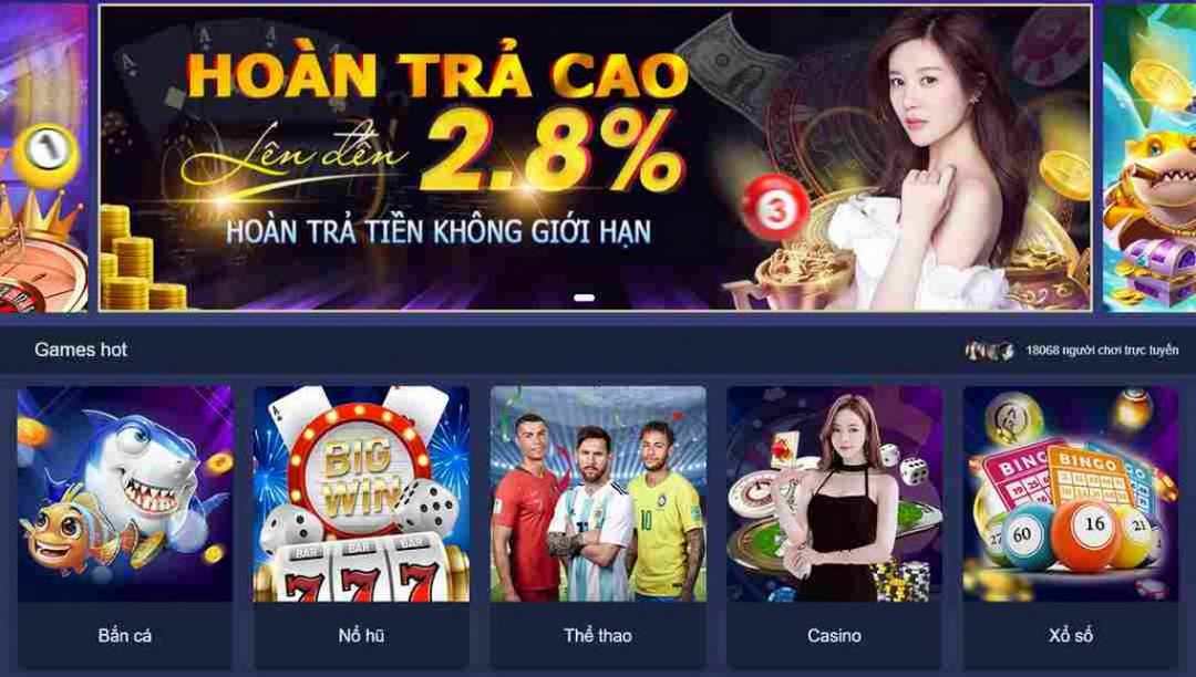 Hàng trăm tựa game mới cực hấp dẫn