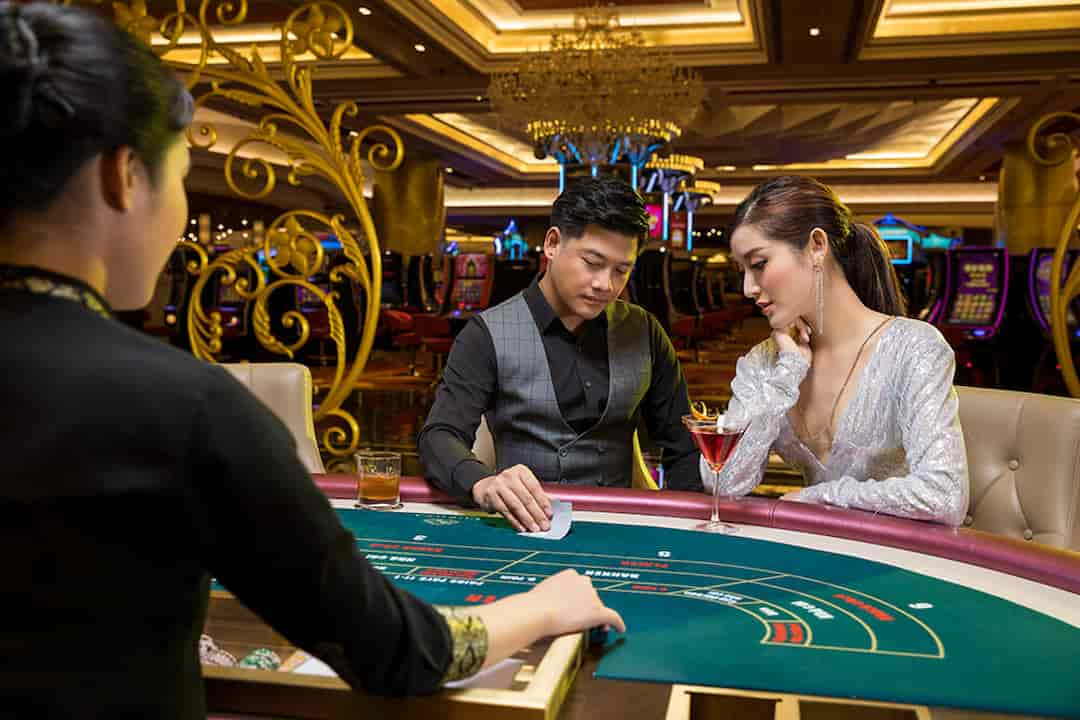 O Samet Casino uy tín và chất lượng hàng đầu châu Á hiện nay