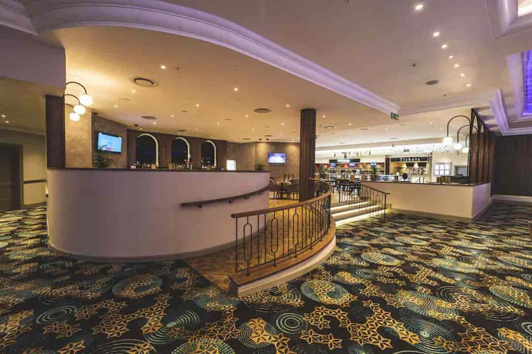 Tham gia cá cược vô cùng hấp dẫn tại Felix - Hotel & Casino