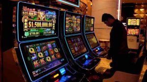 Good Luck Casino & Hotel tụ điểm ăn chơi của anh em giới thượng lưu