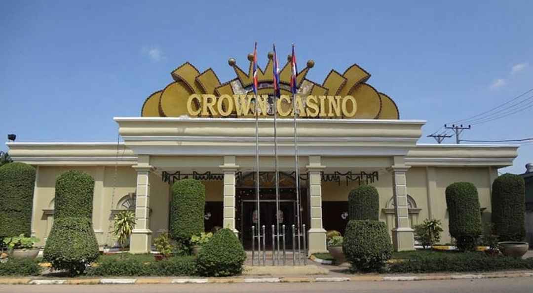 Sòng Crown Casino có điểm gì nổi bật?