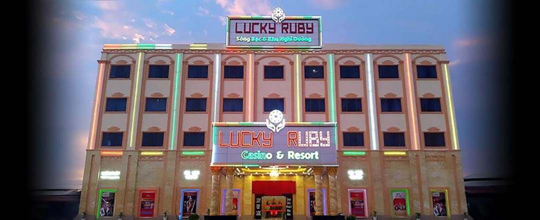 Đánh giá sức hấp dẫn của Lucky Ruby Border Casino