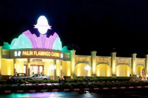 Đôi nét về Pailin Flamingo Casino  