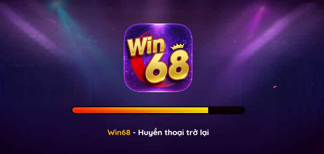 Win68 sở hữu số lượng thành viên đông nhất thị trường cá cược