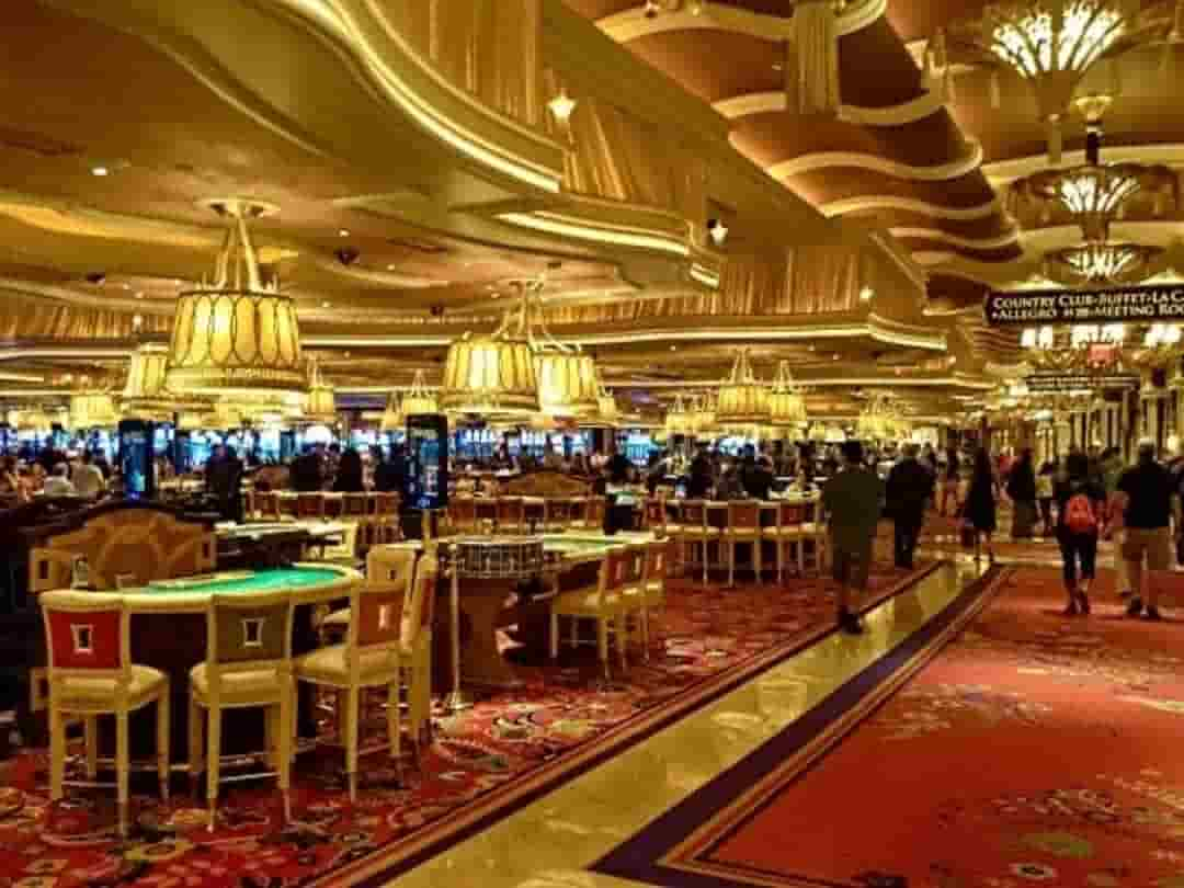 An ninh Comfort Slot Club tốt