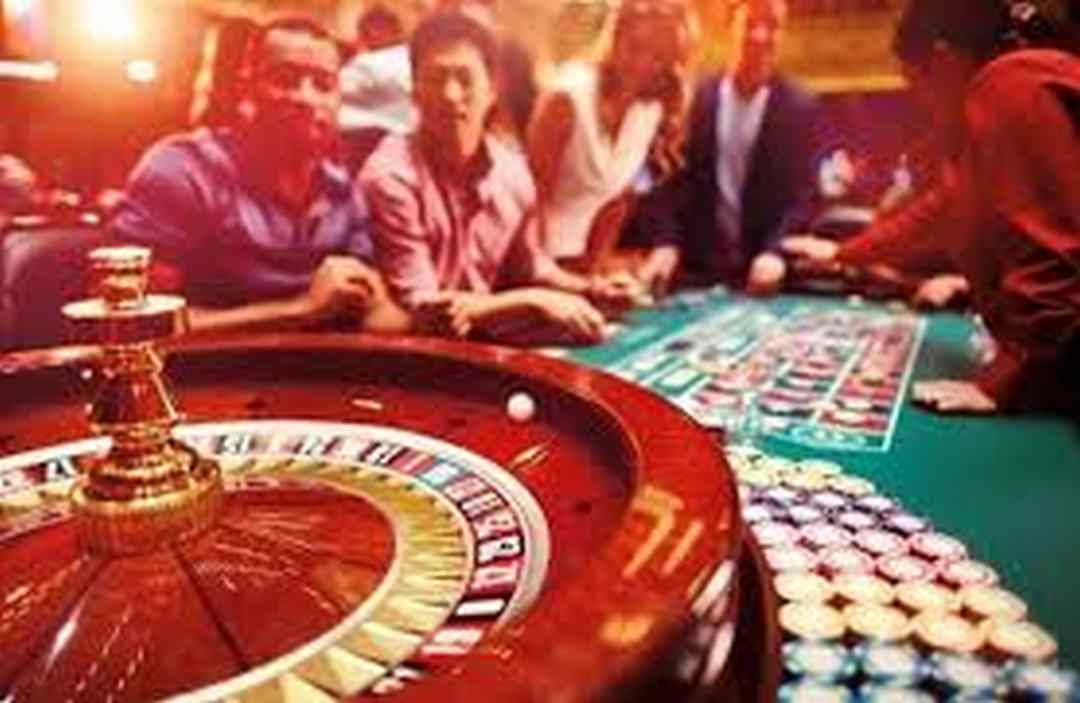 sòng bạc queenco hotel casino