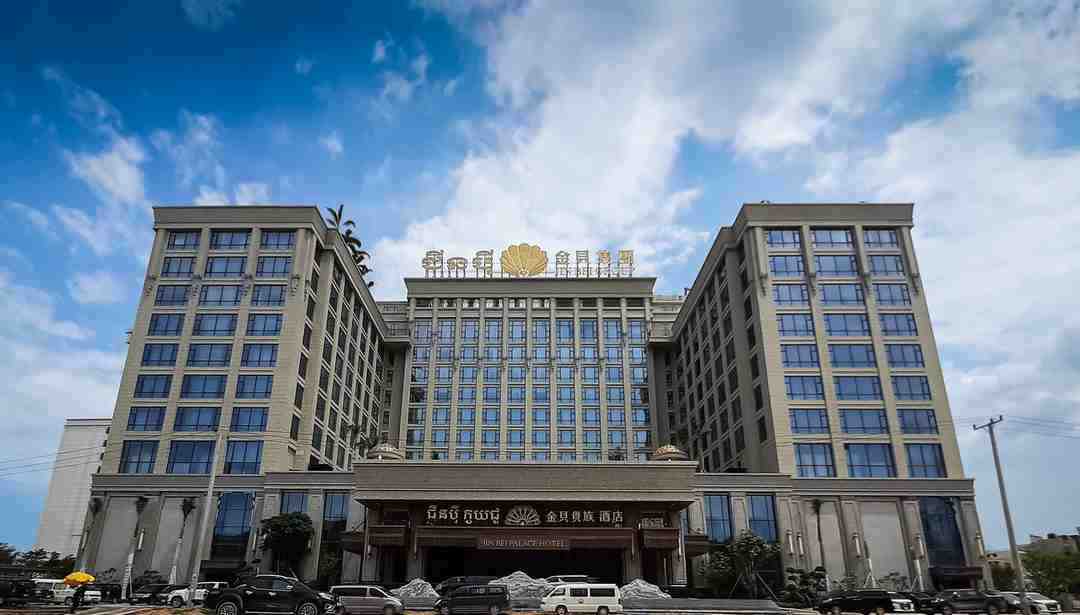 nhà cái casino jinbei casino hotel