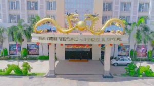 nhà cái ha tien vegas