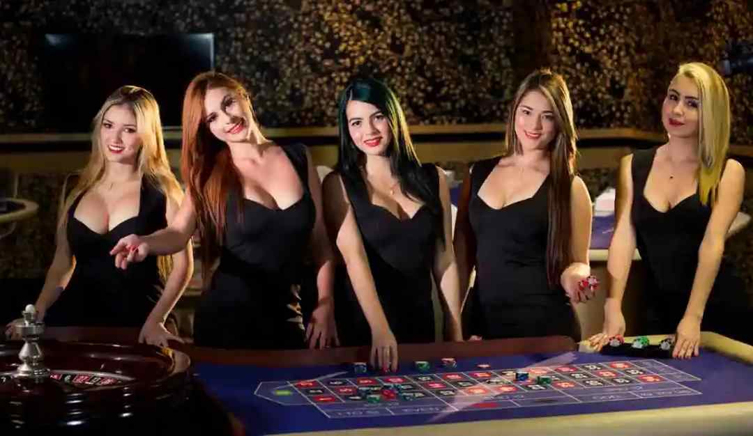 game sòng bạc casino trực tuyến được ưa chuộng