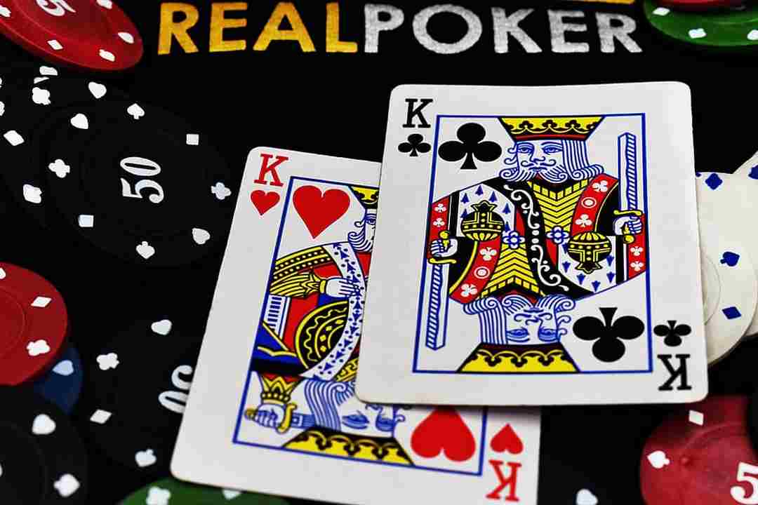 king’s poker luôn đảm bảo sự an toàn cho người chơi