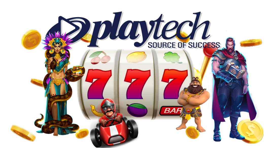 Những điều thú vị về Playtech 