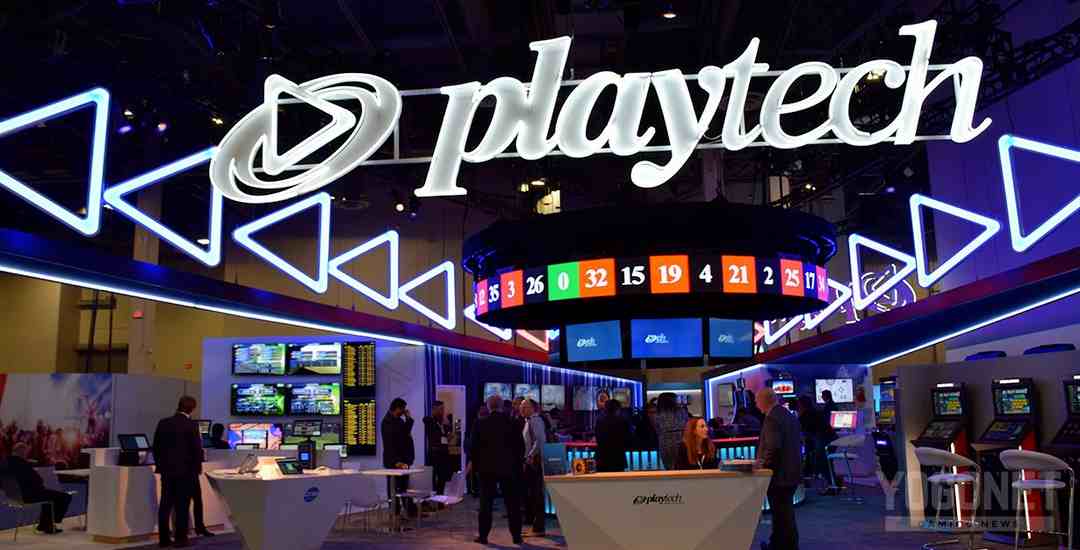 pt playtech là đơn vị chuyên sản xuất và cung cấp game hàng đầu