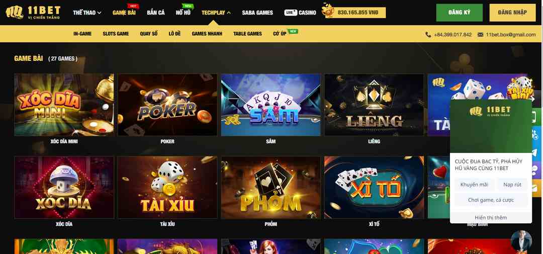 11Bet là nhà cái cá độ hàng đầu tại khu vực châu á