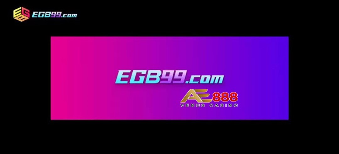 Egb99 - Cổng game đỉnh cao gây nghiện cho cược thủ