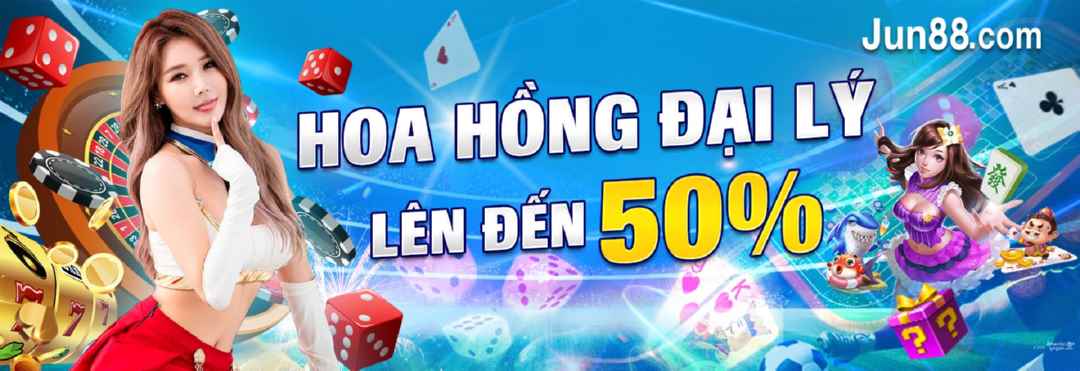 Jun88 - Địa chỉ cá cược casino online uy tín