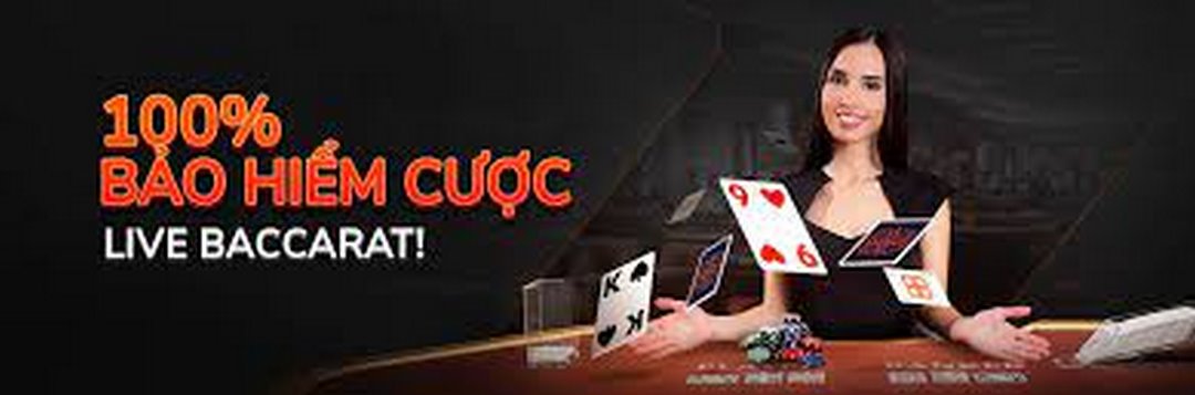 D9bet luôn đảm bảo sự rủi ro cho người chơi cá cược