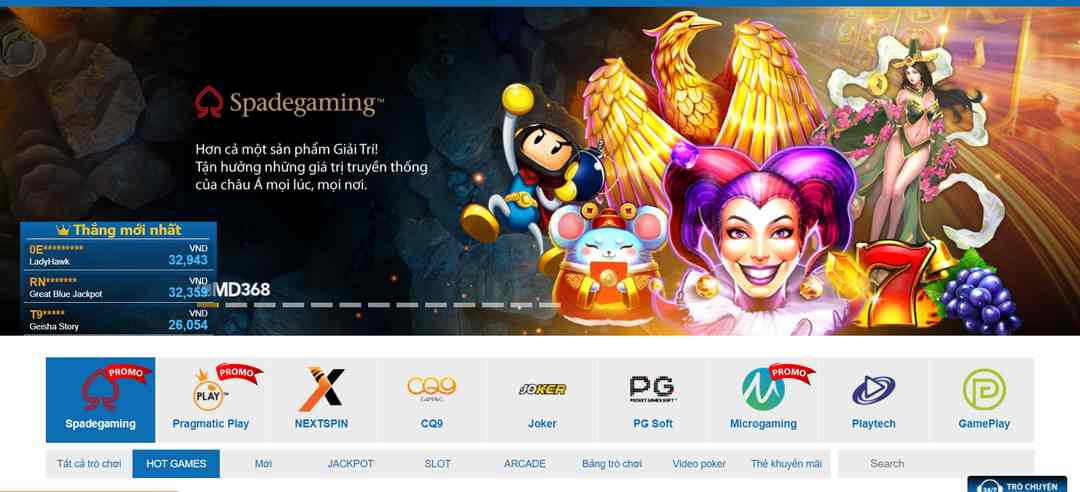 live casino sống động cùng nhà cái