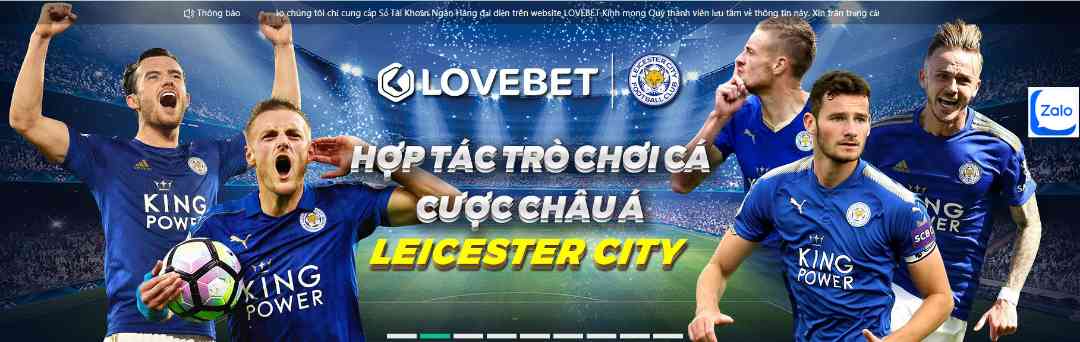 Lovebet sân chơi hoàn mỹ với nhiều dịch vụ hiện đại