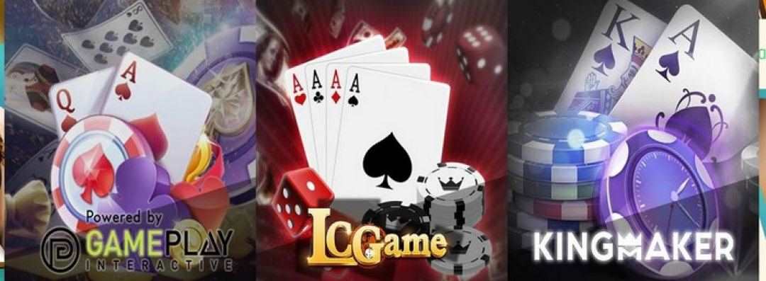 Săn thưởng từ casino online cực hấp dẫn 