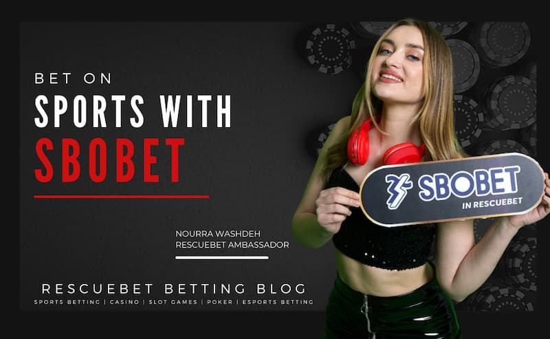 Đa dạng các trò chơi siêu hấp dẫn đến từ E-Sport Sbobet 