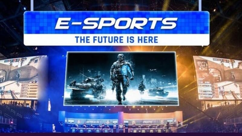 Lợi ích khi tham gia sảnh game Esport tại SV388