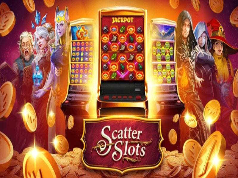 Lưu ý khi trải nghiệm game slot của SV388