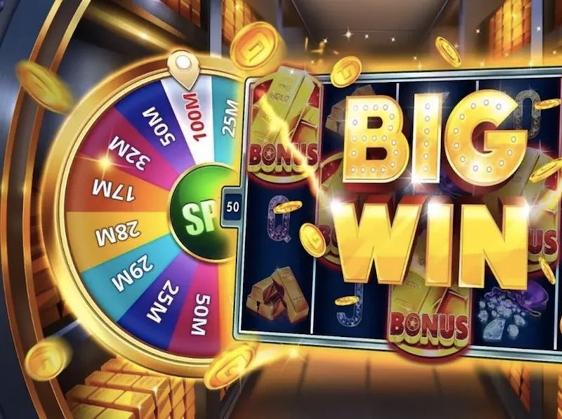 Tìm hiểu các trò chơi hấp dẫn tại game slot của nhà cái