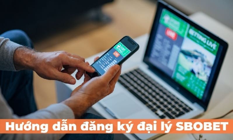 Đại lý cần phải thực hiện một chiến lược marketing và quảng cáo