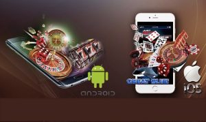 Thông tin tổng quan về ứng dụng mobile của nhà cái Fun88