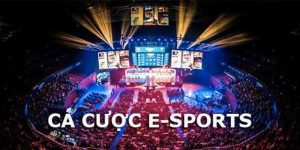 Cách chơi E-Sport tại nhà cái Fun88 được hướng dẫn chi tiết nhất