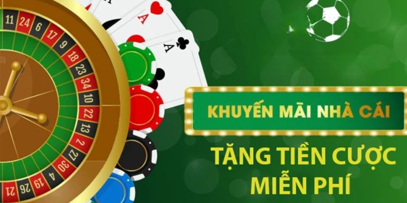 Khuyến mãi theo các sự kiện