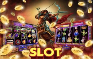 Kinh nghiệm chơi game slot